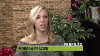 Morgan Frazier, from The Voice, Talks about Bullying Continued