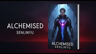 Alchemised by SenLinYu: The Ultimate Grimdark Deep Dive | World-Building, Magic & Trauma Explained