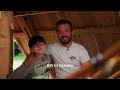Matze meets Metin – Was macht einen inklusiven Spielplatz aus? | Folge 3 (Audiodeskription)