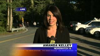 Amanda Kelley Resume Tape News