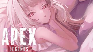 【APEX】プラチナの床で眠る…【にじさんじ/＃りりむとあそぼう 】