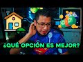 ¿RENTAR O COMPRAR UNA CASA? | Fedelobo