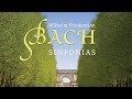 W.F. Bach: Sinfonias