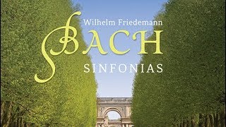 W.F. Bach: Sinfonias