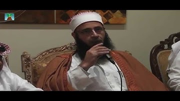 تلاوة جميلة للقارئ الشيخ ناصر عطية في ثلاثية السديري