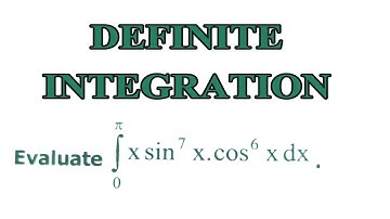 DEFINITE INTEGRATION//MOST IMP LAQ//GNJ MATHS HUB @NanajiGonnabathula