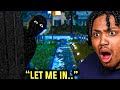 IM HOME ALONE AND SOMEONE TRYNNA GET ME CLAPPED | Fears To Fathom