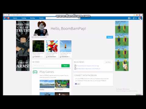 Roblox Tutorial How To Get Obc Theme For Free 2015 Youtube - how to get obc themebackground extra roblox