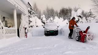 How To Get Rid Of Snow