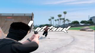 Astrom AntiTank | Fivem Script