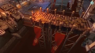 Unity Asset Store Pack - Fantasy Action RPG Tileset (Download link in description)