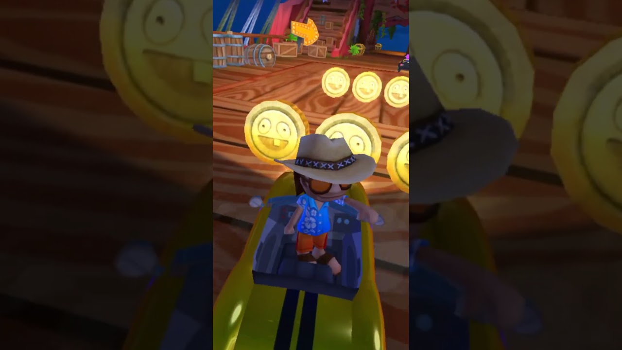 🏁 Bilgerat Blitz 🥇- 100 Gems✨- Beach Buggy Racing 2 || 