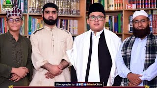 Download Lagu #KENANGAN# Mas'ud Shahat Tour Haflah Internasional di Pakistan Desember 2019 MP3