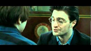 How Harry Potter Should Have Ended