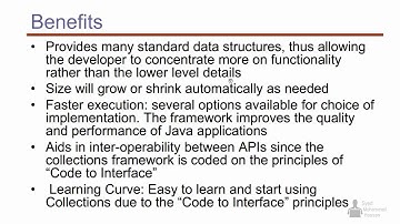 JAVA COLLECTIONS FRAMEWORK FOR ANDROID URDU/HINDI LECTURE 32