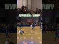 CAN I WHAT?????? #trending #gameplay #nba2k