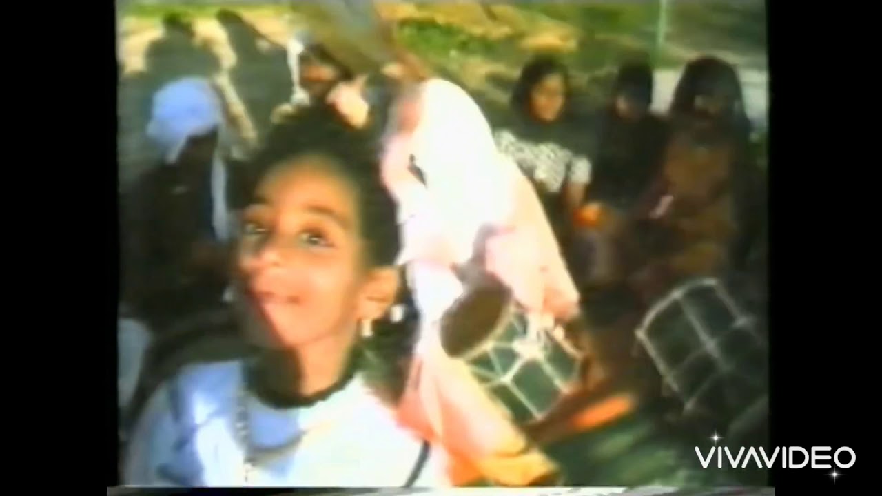 معلاية قديم صالحة بنت مدية الليل يلالي