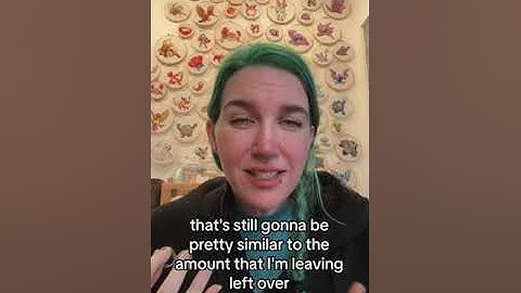 Question - Do I Waste a Lot of Floss When I Tie Off on the Back When Cross Stitching?