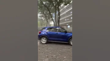 Pada Akhirnya Allah Menguji Kita Semoga Semuanya Baik Baik Kota Kinabalu Sabah Ribut Hujan Fyp 