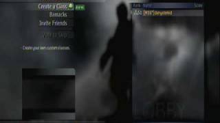 CoD 4 Capture card test