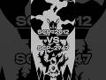 SCP 2612 vs SCP 2747