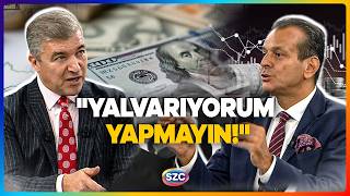 BÜTÜN PARASINI KAYBETTİ! Murat Sağman'dan Kritik Borsa Uyarısı! Zarar Eden Fonlar Kurtarılabilir mi?