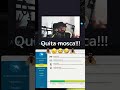 Quita mosca!!! 🪰 😅🤭😂🐧 #shorts #linux #mosca #ubuntu