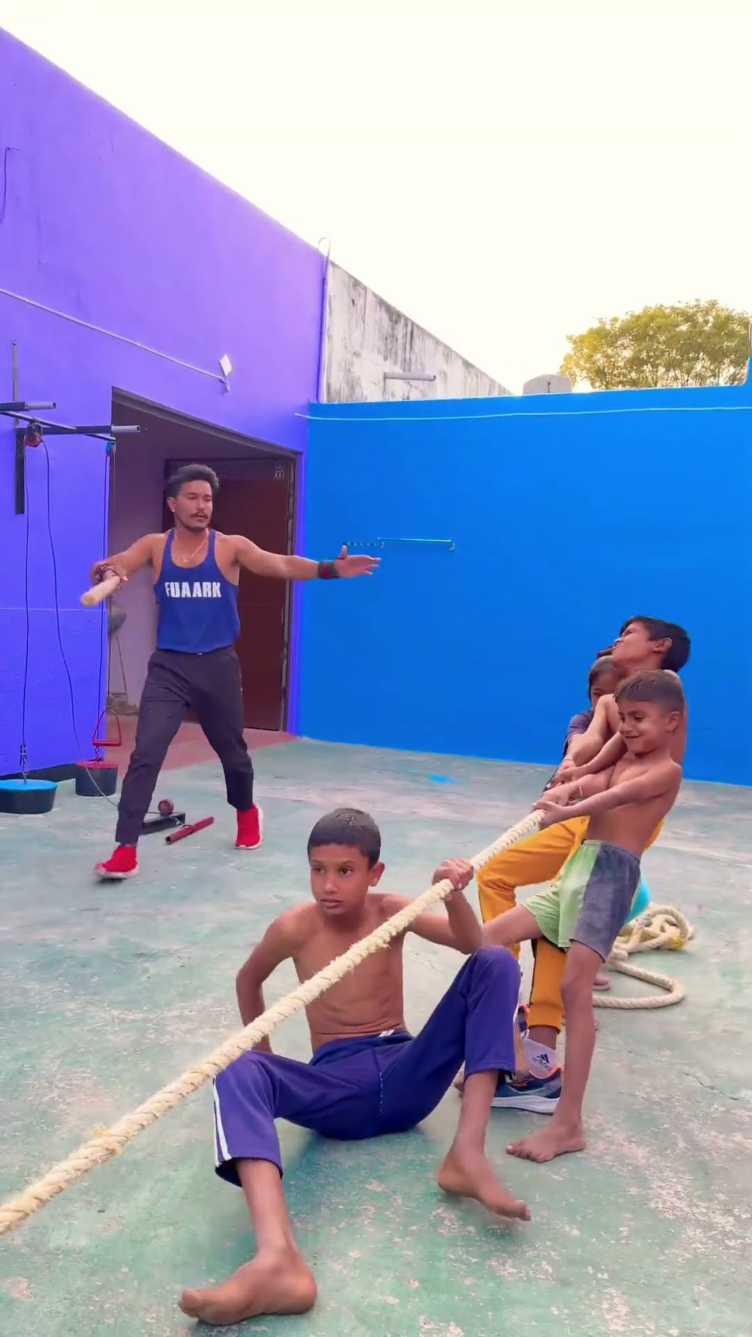 Video pura dekhna ??? #shortvideo #funnyvideo