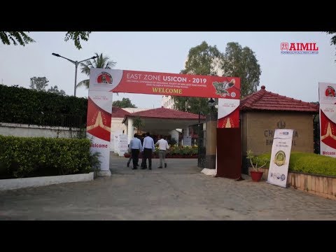 Team Aimil at EZUSICON 2019 - Senior Urologist Doctors Feedback I Aimil Pharmaceuticals