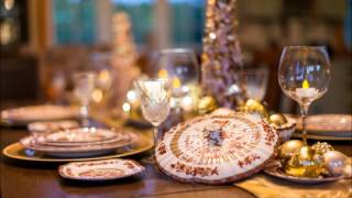 Christmas Home Tour 5308 Pearl Road Vankleek Hill