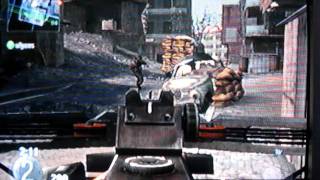 Call of Duty Black Ops Wii Sticks and Stones #1