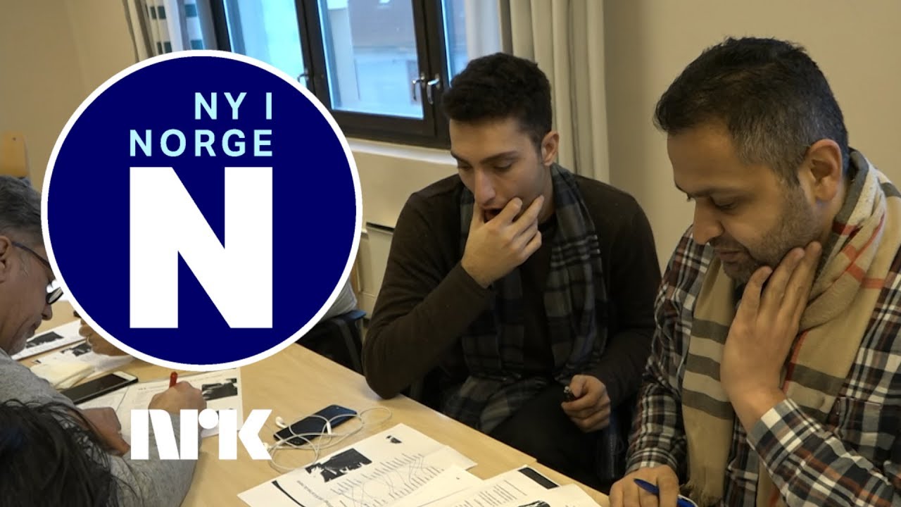 For få innvandrere har fulltidsjobb Hejmarek gelek hindik penaber wxedi karê gişt-demê