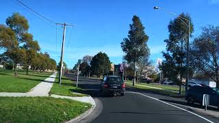 Dash cam Australia, Bad drivers, Australia Melbourne driving,daily driving.
