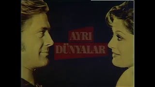 Film Müziği Ayrı Dünyalar