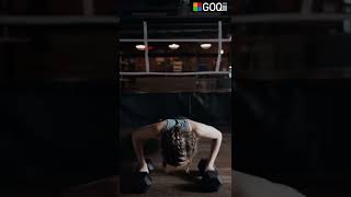 GOQii | Do what it takes to start, to have a healthy heart