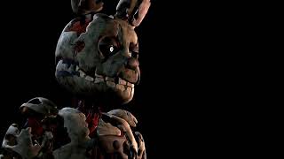 [P3d-Fnaf] Springtrap Test Prisma 3d 2.0