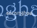 Saranghae lyrics by sabrina perfect match ost
