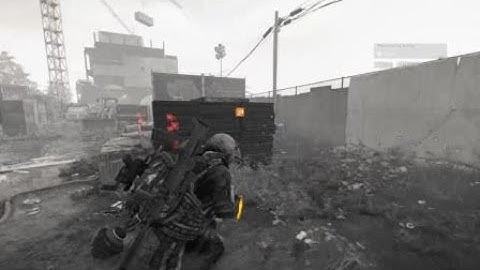 The Division 2 | New Healer Build TU12 Gameplay