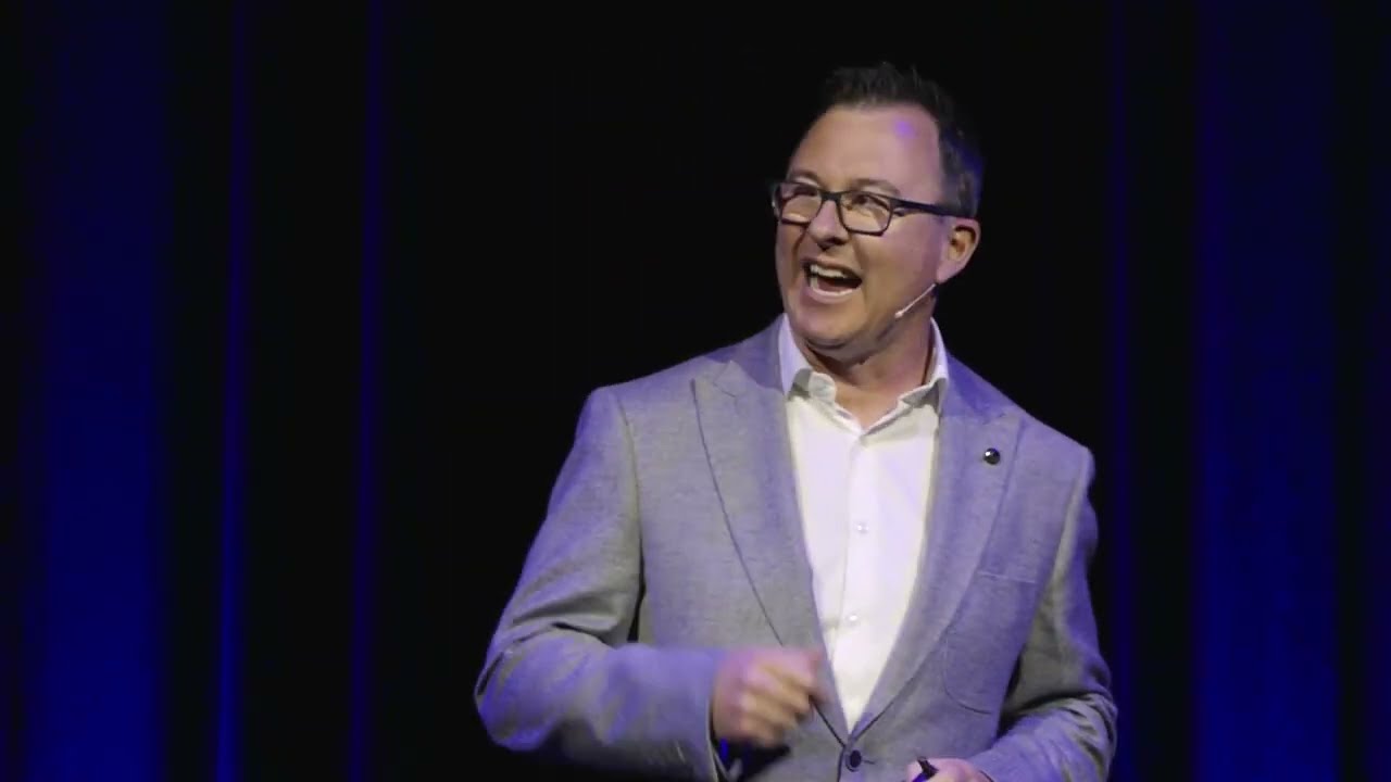 Matt O’Kane, Cyber education.. progress or peril? 2024