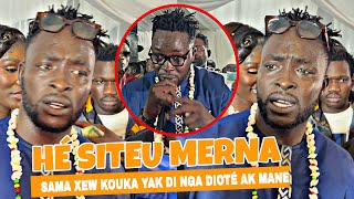 Download Lagu ‼️Hé Siteu Merna ba Saga?Khaptalou-Sama Xew kouka yak di nga Dioté ak mane-Dina k**t ?Ho li Niawna MP3