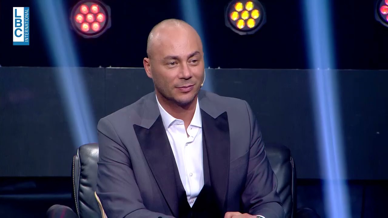 النجم معين شريف: ما بترك الفن إلّا إذا الفن تركني... وممكن إترك لبنان لهذا السبب!