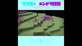 Minecraft] The person who keeps getting targeted - from Tsuzucha's