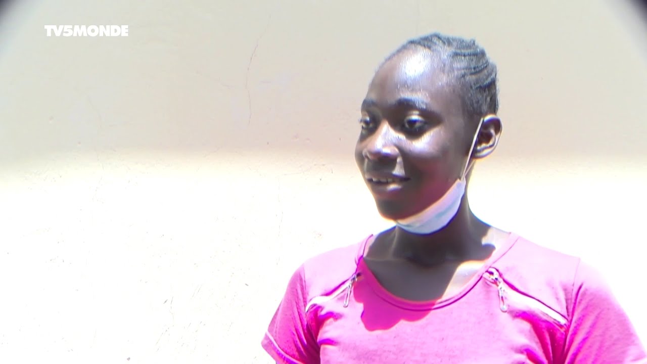 Population d'Afrique | La jeunesse centrafricaine en action pour le développement du pays