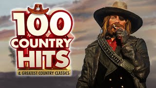 Best Classic Country Songs Of 70s 80s 90s- Greatest 70s 80s 90s Country Music - Old Country Songs