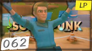 SOLARPUNK ☀️ Part 62: MEEEHHHRR ENERGIE!! (also... ein bisschen mehr) | Notizblatt