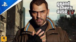 Grand Theft Auto IV: Remastered™ (2026)
Rockstar has done it, finally! Theyve developed the gta 4 remaster and it seems to be something not everyone in the community is happy with, its a controversial take. Particularly after the recently released gta trilogy including gta vice city, gta 3 and popular gta sa. Now gta iv is getting a masssive release according to a credible insider in the year 2026 as the succesor of grand theft auto 5 which were published on the xbox one and ps3. Now plans to work on this gta remaster have been confirmed after take twos recent dmca take downs on mods for gta iv and dlc expansions named ballad of gay tony and lost and the damned fan made versions including all official content originating from the game from 2008 and 2009. Are you going to pick up this gta 4 definitive edition?
My Socials✨ https://linktr.ee/cheezhofficial
#GrandTheftAuto #GTA5 #gta6 Grand Theft Auto IV: Remastered™ (2026)
