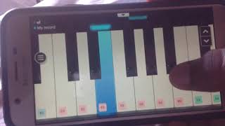 Pianist hd piano screenshot 4