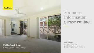 10/17A Beach Street, Yamba NSW 10/17A Beach Street, Yamba NSW