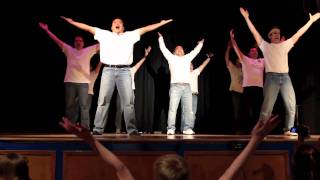 Dads YMCA