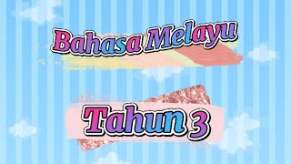 Bahasa Melayu Tahun 3 - Kata Majmuk